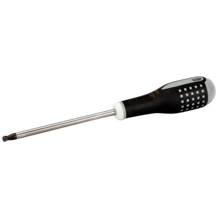 Bahco Ergo skruetrækker Hexkugle 5 mm