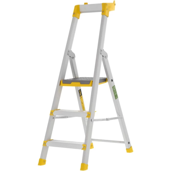 Trappestige W.steps 8 trin WTS 55Pn-8S