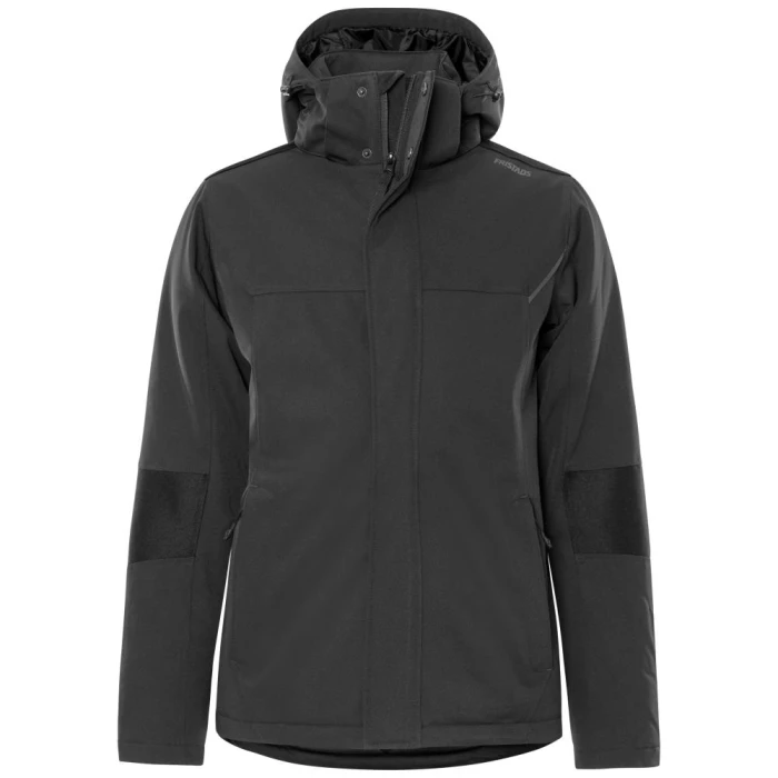 Acode softshell jakke dame