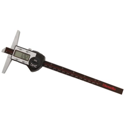 Kontrolmål t/udv. mikrometer Kontrolmål t/udv. mikrometer