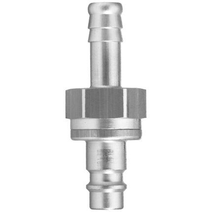 Rectus udluftningsnippel 26SRTF09MXN 9mm studs
