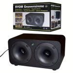 Ryom Gnaversirene Bionic 600M2