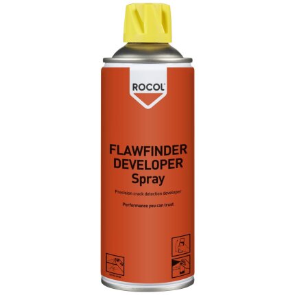 Rocol Flawfinder 3 fremkalder 400ml