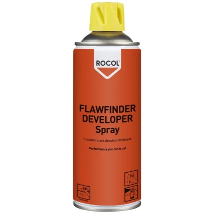 Rocol Flawfinder 3 fremkalder 400ml