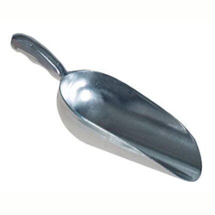 Ryom Foderskovl alu 300ml