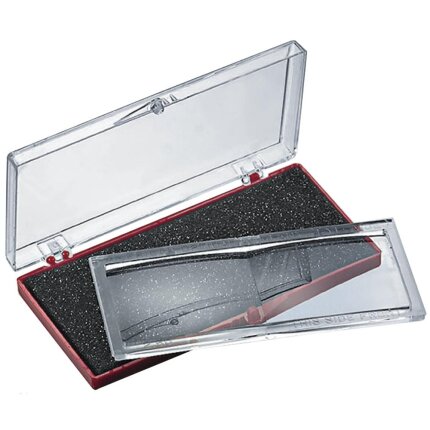 Optrel VegaView glas m/styrke +1,5 Optrel VegaView glas m/styrke +1,5