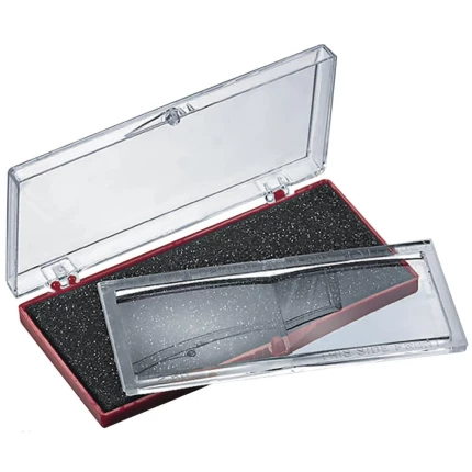 Optrel VegaView glas m/styrke +1,5 Optrel VegaView glas m/styrke +1,5