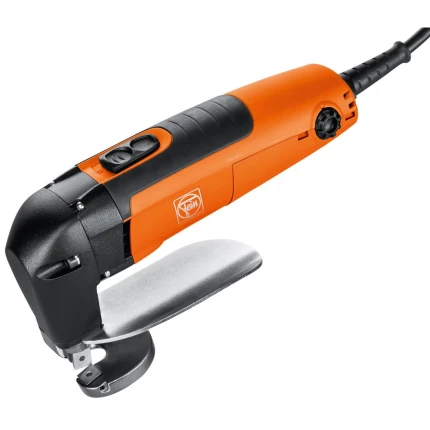 Fein sporklipper BSS2,0E 2,0mm 230V/350W Fein sporklipper BSS2,0E 2,0mm 230V/350W