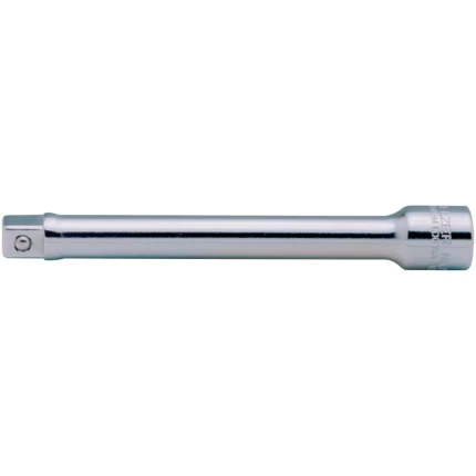 Forlænger 125 mm 1/2″ firk. Forlænger 125 mm 1/2″ firk.