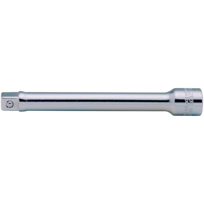 Forlænger 250 mm 3/8″ firk.