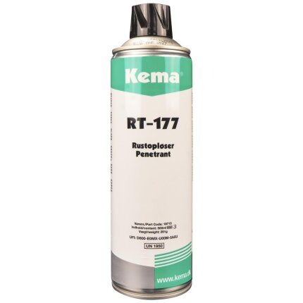 Kema zinkspray ZN-595 500ml Kema zinkspray ZN-595 500ml