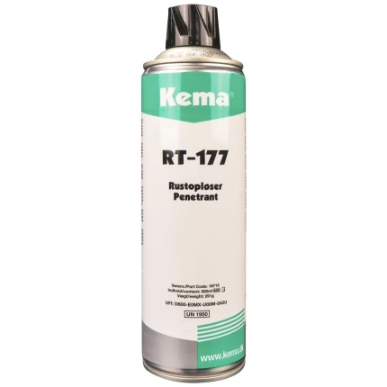 Kema zinkspray ZN-595 500ml