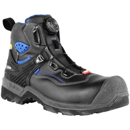 Jalas HeavyDuty sikkerhedsstøvlet 1278-46