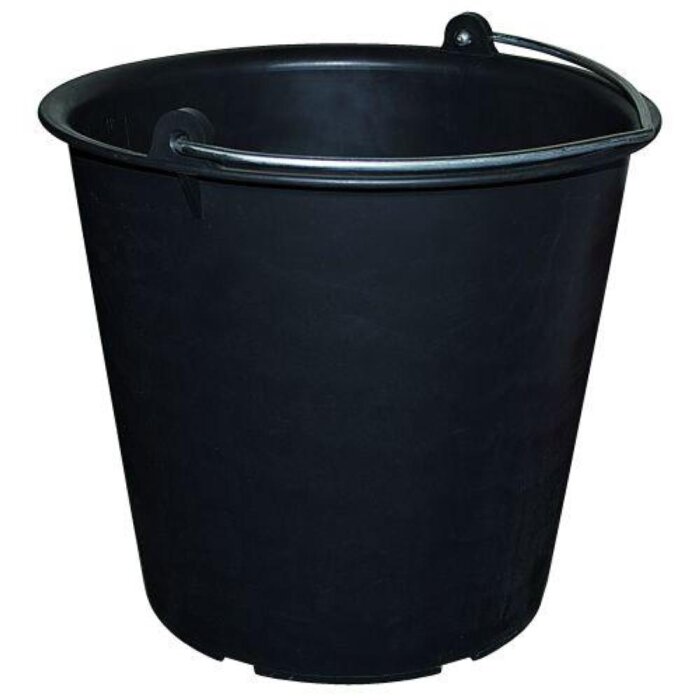 Ryom Spand Phanter 12L Sort
