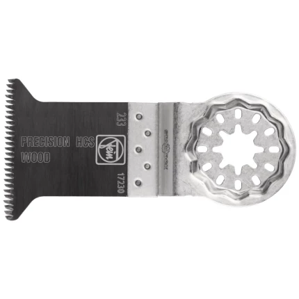 Fein MT segmentkniv 243 diamant Starlock Fein MT segmentkniv 243 diamant Starlock