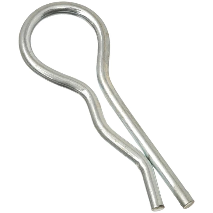 Fjedersplit type B A4 2,0mm