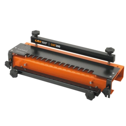 Svalehaleskabelon CMT300-T064, 6,35mm Svalehaleskabelon CMT300-T064, 6,35mm