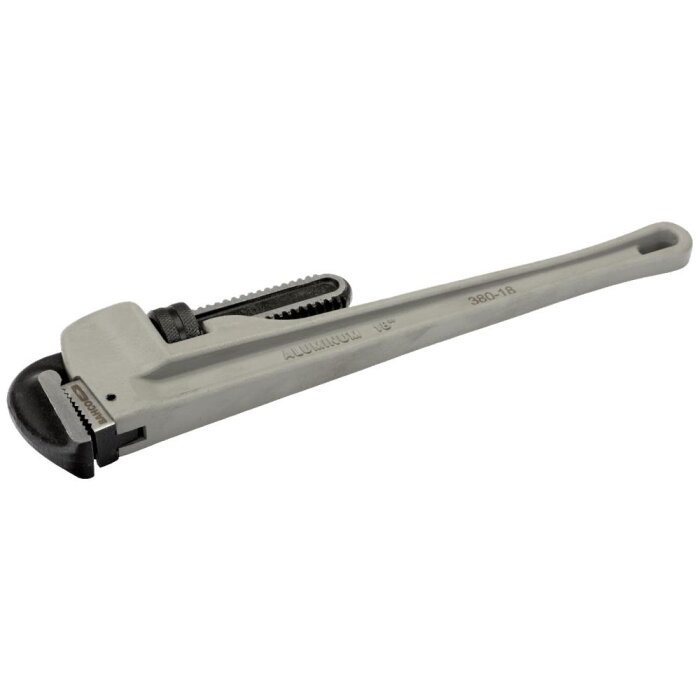 Universalrørtang 380-14 aluminium 14″/320mm