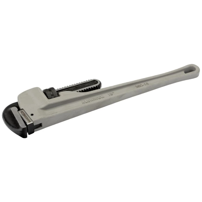 Universalrørtang 380-14 aluminium 14″/320mm