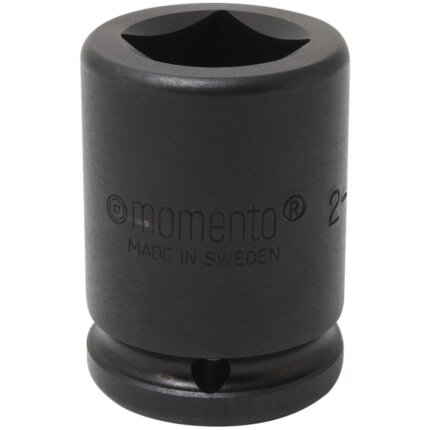 Momento slagtop 3/4″firk.×25 mm 4kt