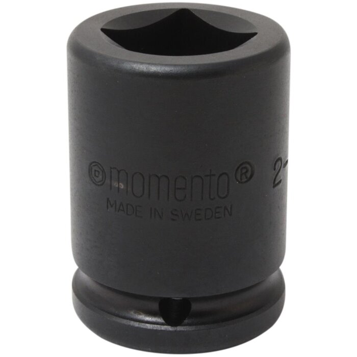 Momento slagtop 3/4″firk.×25 mm 4kt