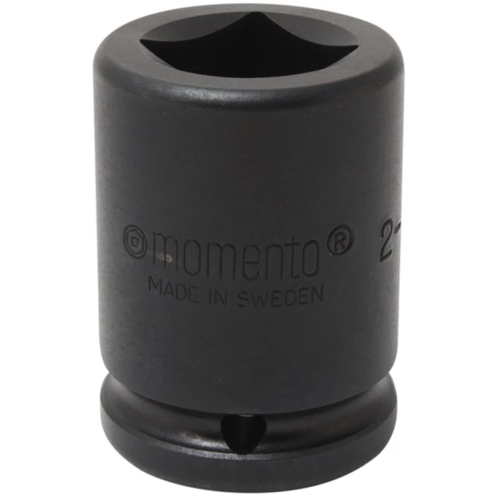 Momento slagtop 3/4″firk.×25 mm 4kt