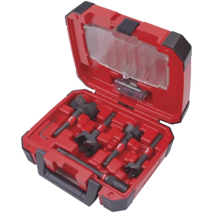 Bajonetsavblad SU230×6tpi pk/5 Bajonetsavblad SU230×6tpi pk/5