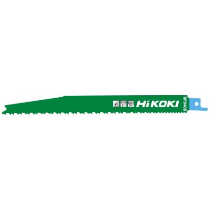 Bajonetsavklinge træ RW30 240mm 5tpi pk/5 Bajonetsavklinge træ RW30 240mm 5tpi pk/5