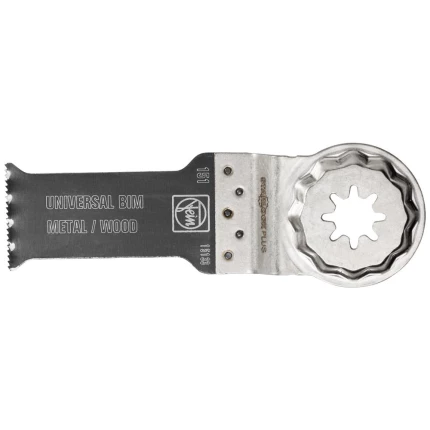 Fein Savklinge SL Rund BIM D85mm 5 stk Fein Savklinge SL Rund BIM D85mm 5 stk