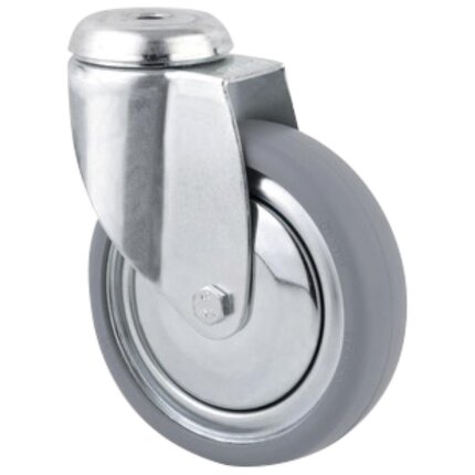 Drejehjul 2470 DIK 125 P30-13