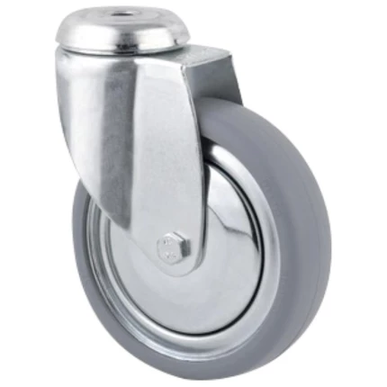 Drejehjul 2470 DIK 125 P30-13