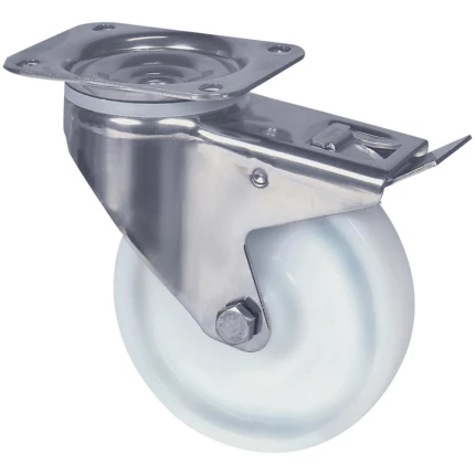 Drejehjul m/br.8477 UOO 200 P63 rf.