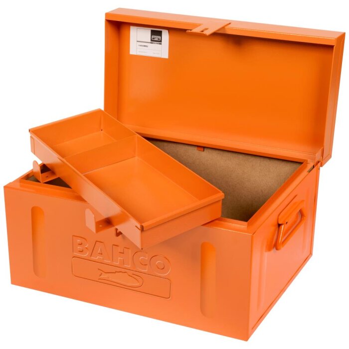 Opbevaringskasse 1496MB heavy-duty
