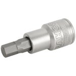 Hex-stifttop 1/2″ firk. 8×120 mm SB