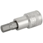 Hex-stifttop 1/2″ firk. 8×120 mm SB