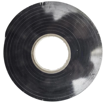 Danalim Fugebånd BG1 sort 20/3-7mm, 8mtr