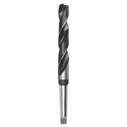 Spiralbor TiN 1/4″ 6kt 2-13 mm