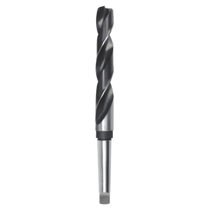 Spiralbor DIN345-N HSS MK4