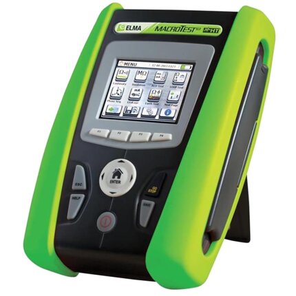 Elma Maskintester HT Fulltest T3 Elma Maskintester HT Fulltest T3