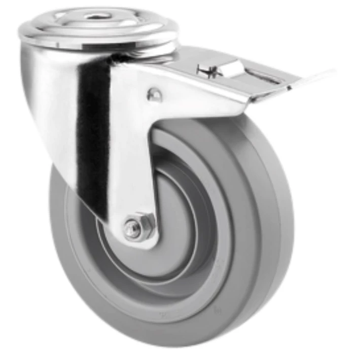 Drejehjul m/br.8477 UFX125P30-13 rf