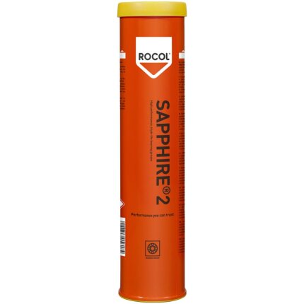 Rocol Sapphire 2 lejefedt. 400 g