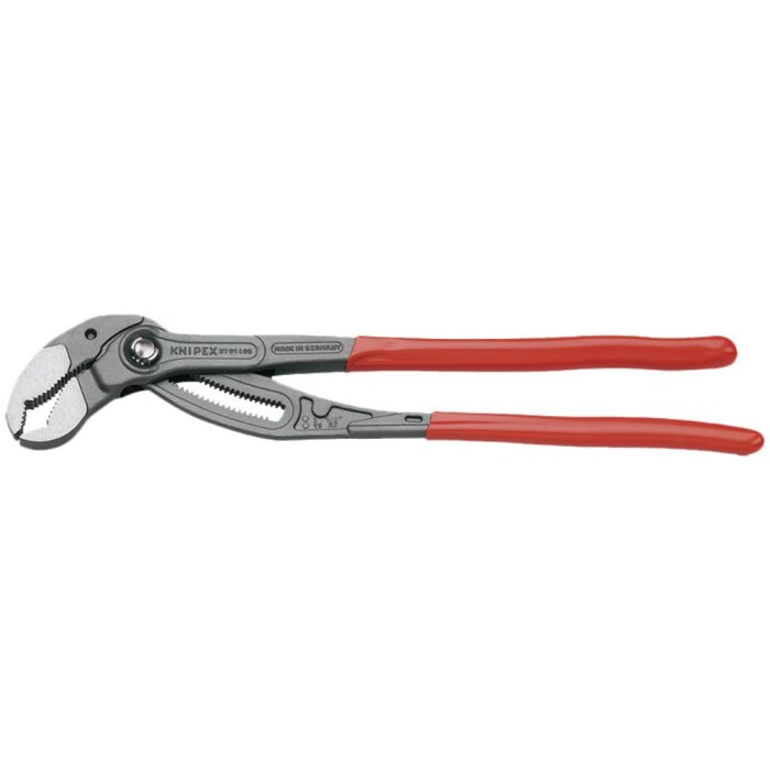 Vandpumpetang Cobra 87 01