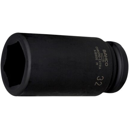 Bitsholder magnetisk 60 mm KMR653-1P Bitsholder magnetisk 60 mm KMR653-1P