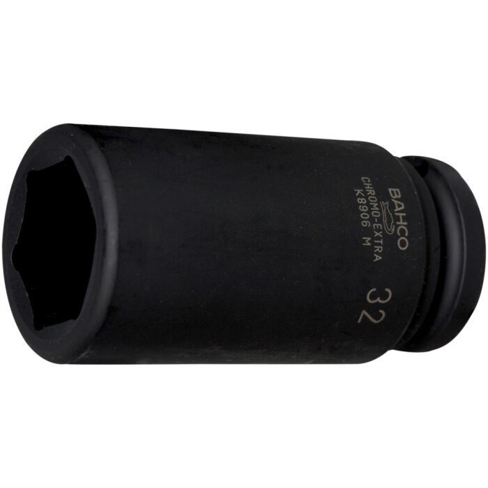 Krafttop K9506Z 1″ firk. 1.1/2″