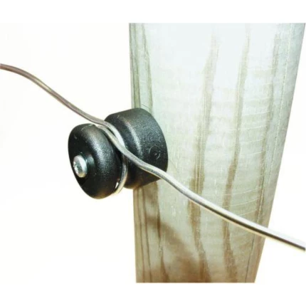 Ryom Isolator - Hegnsklokke 100 stk