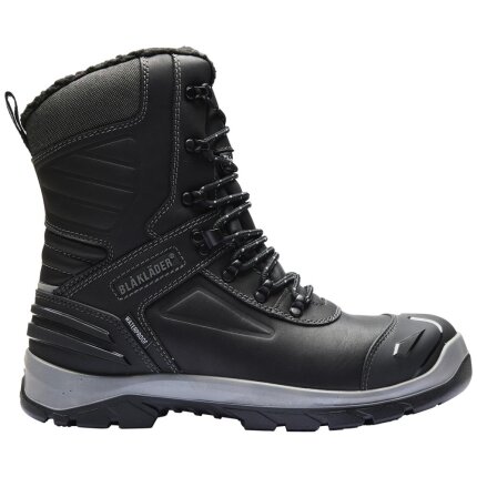 Sikkerhedsstøvle 2456 Elite vinter S3