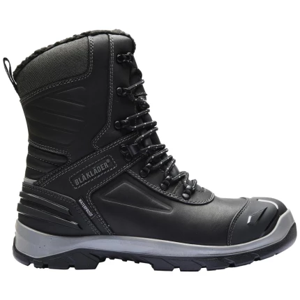Sikkerhedsstøvle 2456 Elite vinter S3