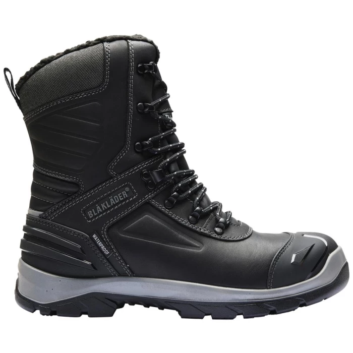 Sikkerhedsstøvle 2456 Elite vinter S3