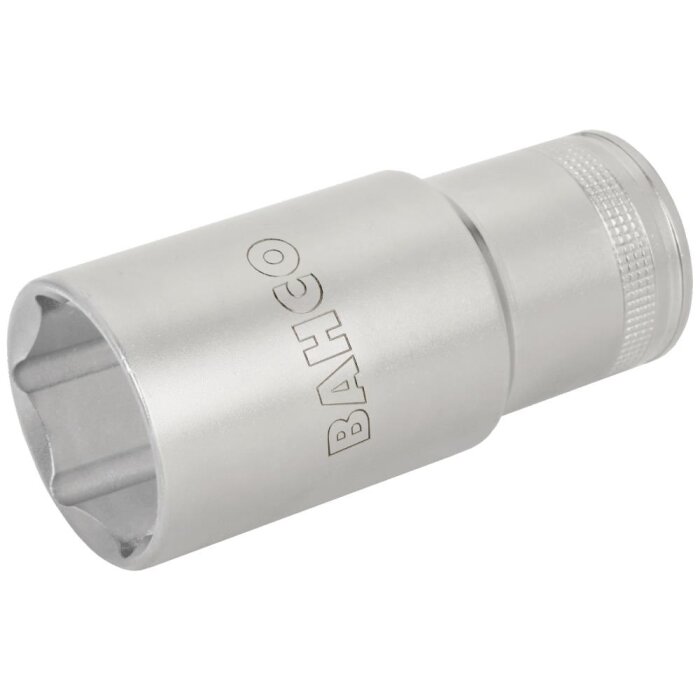 Top 6-kant lang 7805 1/2″ firk. 24 mm