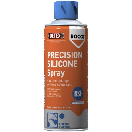 Rocol PR spray 400ml